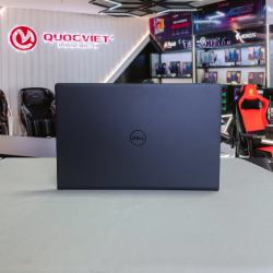 Máy tính xách tay Dell 15 DC15255 (Ryzen 7-7730U/16GB/512GB/15.6 inch FHD/Cảm ứng/W11/ Black/G8MK9) NK