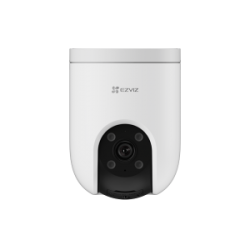Camera EZVIZ H8C Pro 3K 5MP Wifi quay quét, có màu ban đêm, đàm thoại 2 chiều