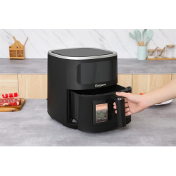 Nồi chiên không dầu 8 lít Kangaroo KGAF82DG