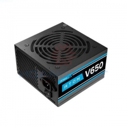 Nguồn Antec Meta V650 650W