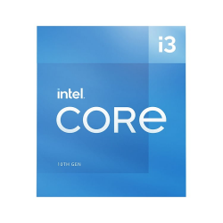 Bộ vi xử lý Intel Core i3-10300 Tray FV [(3.7GHz turbo 4.4Ghz, 4 nhân 8 luồng, 8MB Cache, 65W) - Socket Intel LGA 1200