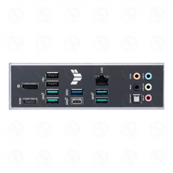 Bo mạch chủ ASUS B760M Plus TUF Gaming D4
