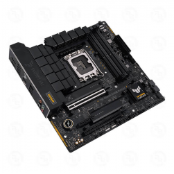 Bo mạch chủ ASUS B760M Plus TUF Gaming D4