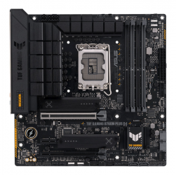 Bo mạch chủ ASUS B760M Plus TUF Gaming D4