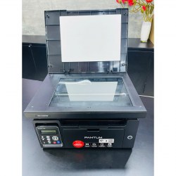 Máy in laser đen trắng Pantum M6508 (A4/A5/ In/ Copy/ Scan/ USB)