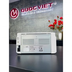 Máy in laser đen trắng Pantum P2200 (A4/A5/ USB)