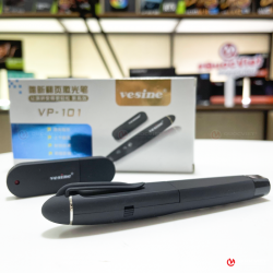 Bút trình chiếu Vesine PP1000/VP101
