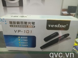 Bút trình chiếu Vesine PP1000/VP101