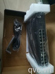 Switch TPLink 24 cổng TL-SG1024D 24 port 1000Mbps