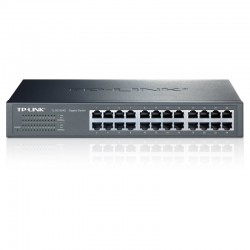 Switch TPLink 24 cổng TL-SG1024D 24 port 1000Mbps