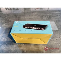 Switch TPLink TL-SG1008D 8port 10/100/1000