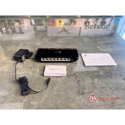 Switch TPLink TL-SG1008D 8port 10/100/1000