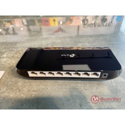 Switch TPLink TL-SG1008D 8port 10/100/1000