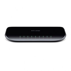 Switch TPLink TL-SG1008D 8port 10/100/1000