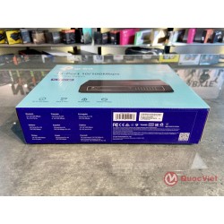 Cổng nối mạng TPLink TL-SF1016D 16port 10/100Mbps