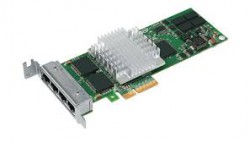Card mạng 4 cổng Intel Pro/1000 PT expi9404ptl