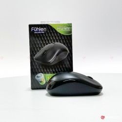 Chuột không dây Fuhlen A09B