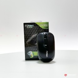 Chuột không dây Fuhlen A09B