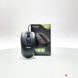 Chuột máy tính Fuhlen L102