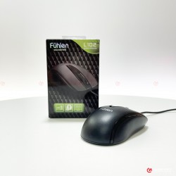 Chuột máy tính Fuhlen L102