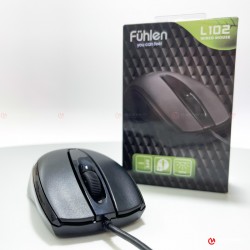 Chuột máy tính Fuhlen L102