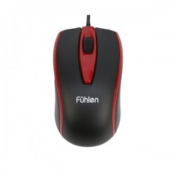 Chuột máy tính Fuhlen L102
