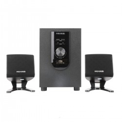 Loa Microlab M-108