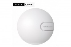 Bộ phát Wifi Totolink N9 V2  chịu tải cao