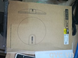 Bộ phát Wifi Totolink N9 V2  chịu tải cao
