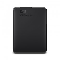 HDD di động Western Elements 1TB