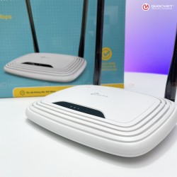 Bộ phát Wifi TP-Link TL-WR841N Wireless 300Mbps