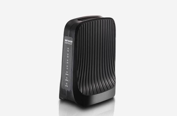 Switch Netis WF2420