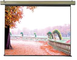Màn treo tường Dalite 70'' x 70''