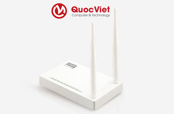 Switch Netis XDSL Series DL4323