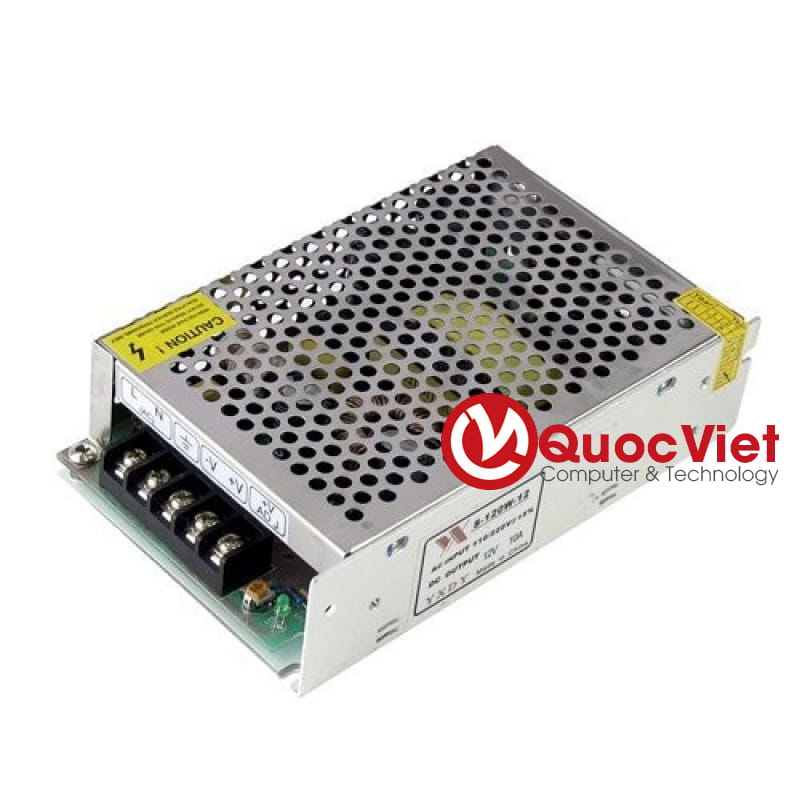 Nguồn tập trung 30A