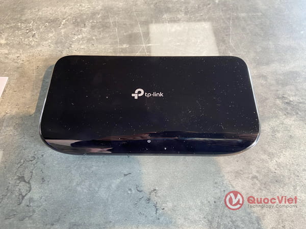 Switch TPLink TL-SG1008D 8port 10/100/1000