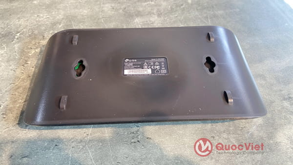 Switch TPLink TL-SG1008D 8port 10/100/1000
