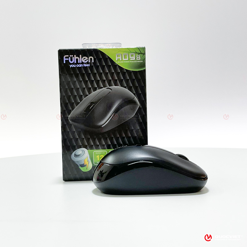 Chuột không dây Fuhlen A09B