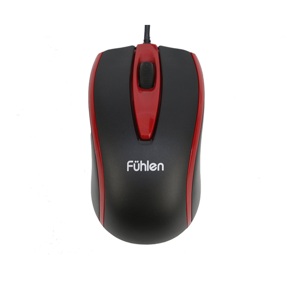 Chuột máy tính Fuhlen L102