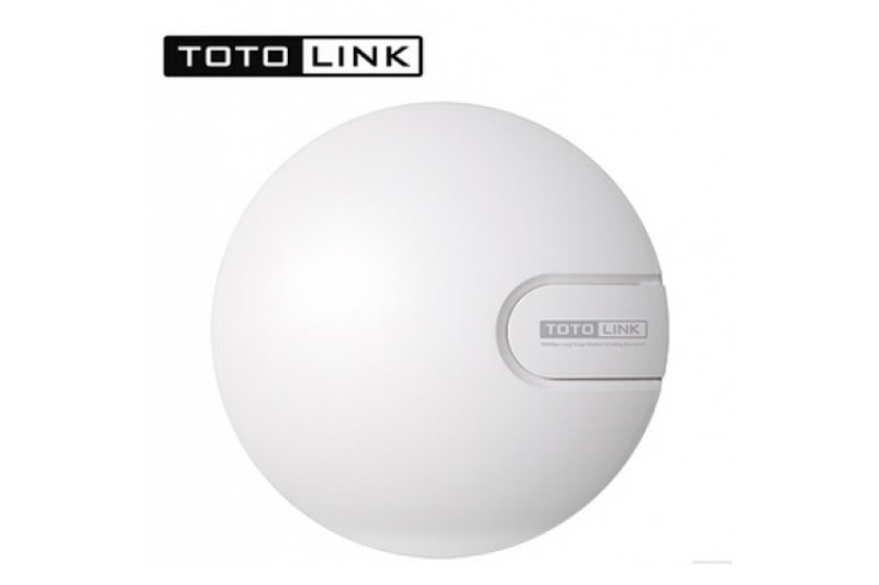 Bộ phát Wifi Totolink N9 V2  chịu tải cao